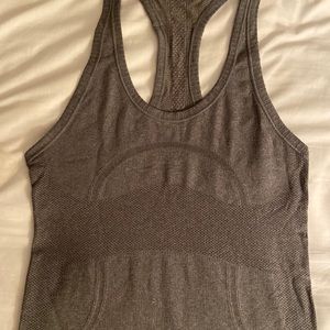 Lululemon Women’s Tank Top